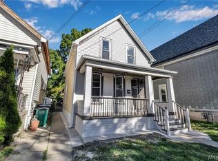 13 Dewitt St, Buffalo, NY 14213