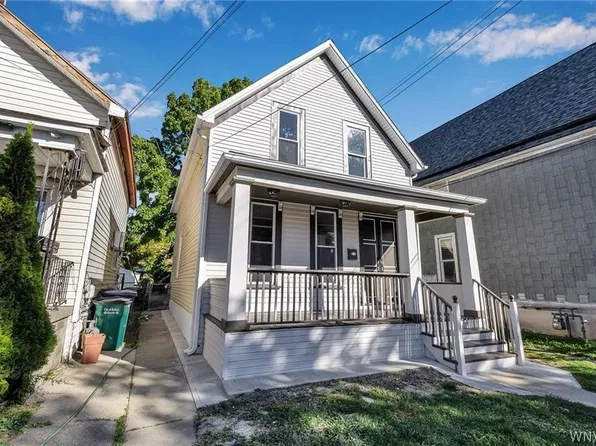 13 Dewitt St, Buffalo, NY 14213