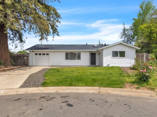 5901 Albrecht Ave, Linda, CA 95901