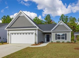260 Ramport St, Ridgeland, SC 29936