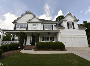 4920 Shellnut Path, Hoschton, GA 30548