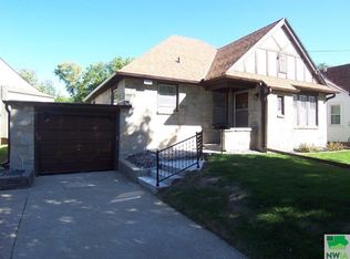 3151 Dearborn Blvd, Sioux City, IA 51104