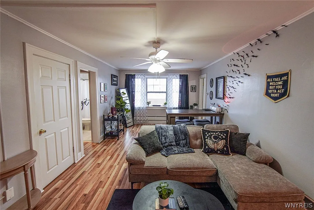 1 bed, 1.0 bath, 700 sqft, $1,250 — Photo 4