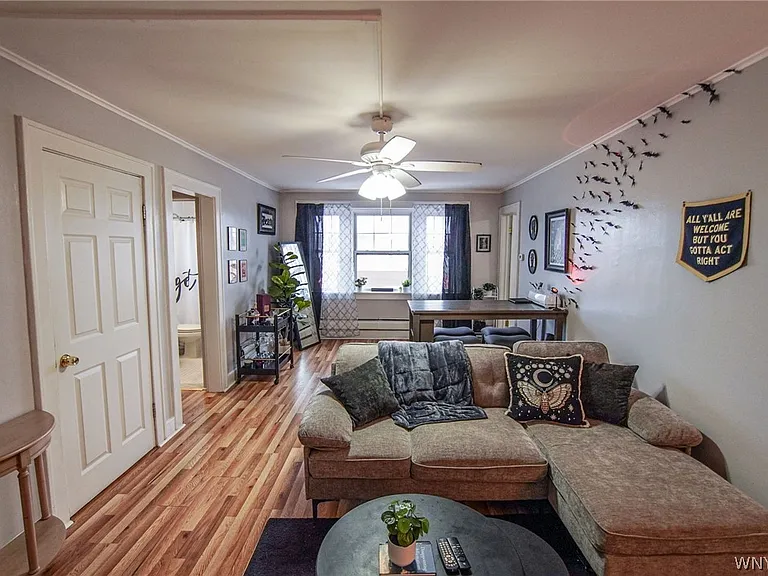 1225 Hertel Ave #11 — Photo 4