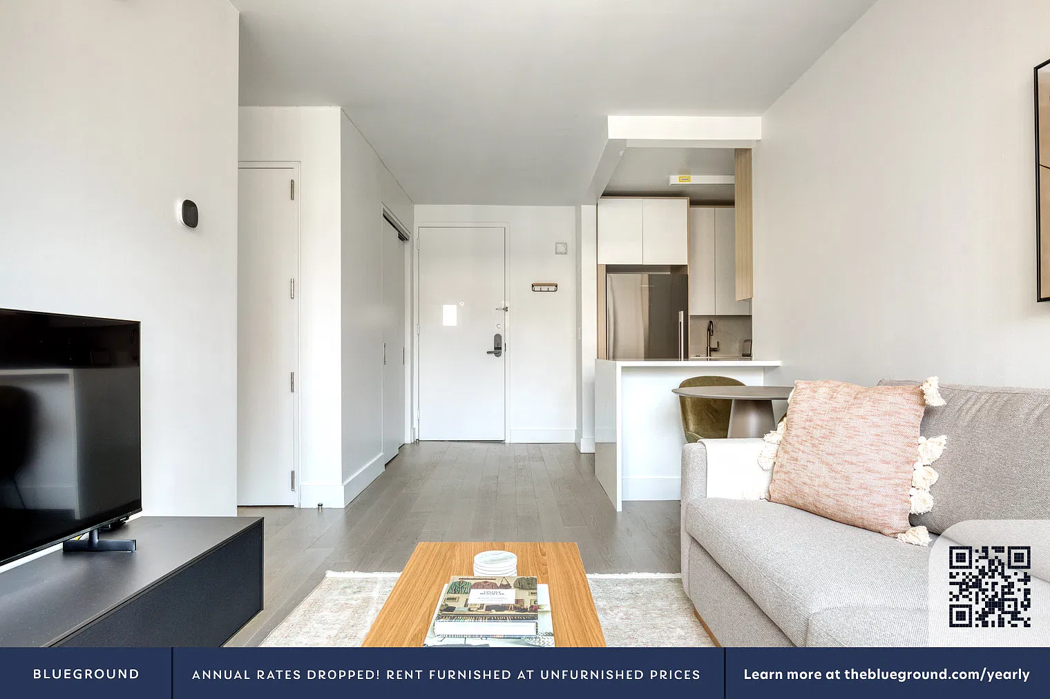 101 W End Ave — Photo 2