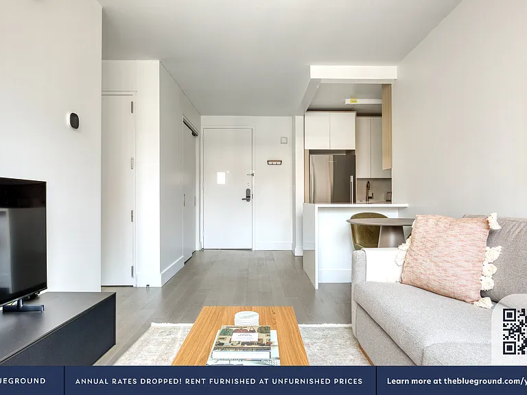 101 W End Ave #11Q — Photo 3