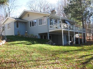 3995 Sunset Dr, Rhinelander, WI 54501