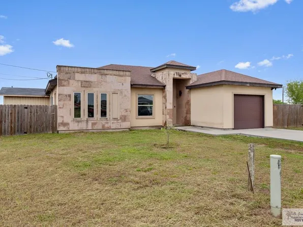 30991 Aralia Ct, Los Fresnos, TX 78566