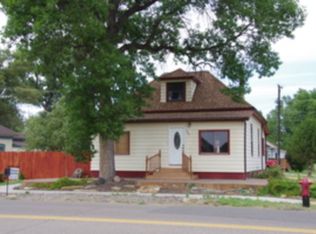 387 Main St, Forsyth, MT 59327