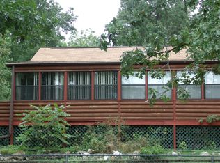 802 Maple Ave, Bull Shoals, AR 72619