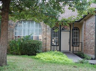 8107 Flashpan Cv, Austin, TX 78729