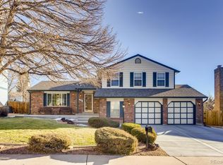 17318 E Asbury Cir, Aurora, CO 80013