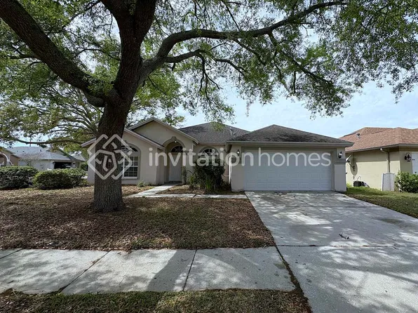 2025 Bell Ranch St, Brandon, FL 33511