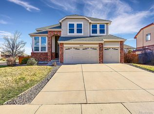 12616 W 83rd Dr, Arvada, CO 80005