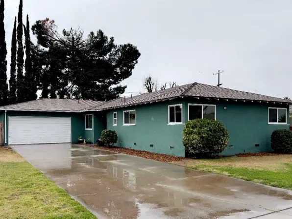 3926 E Fountain Way, Fresno, CA 93726