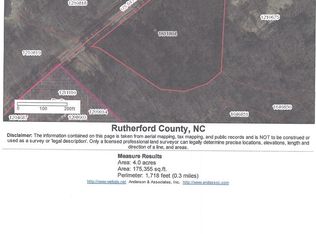 4390 Us Highway 64, Rutherfordton, NC 28139