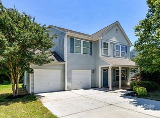 1124 Hunter St, Statesville, NC 28677