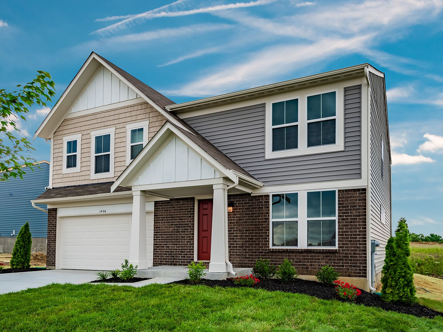 Windcrest Farms by Fischer Homes in Louisville KY Zillow