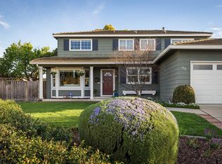 752 Silver Pine Ct, Sunnyvale, CA 94086