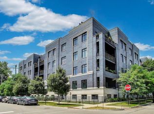 5748 N Hermitage Ave UNIT 206, Chicago, IL 60660