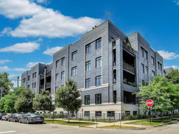 5748 N Hermitage Ave Unit 206, Chicago, IL 60660