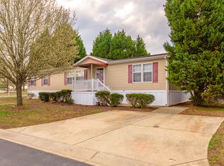 3338 Glen Laurel Dr, Concord, NC 28025