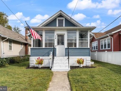 14 Grant St, Riverside, NJ, 08075