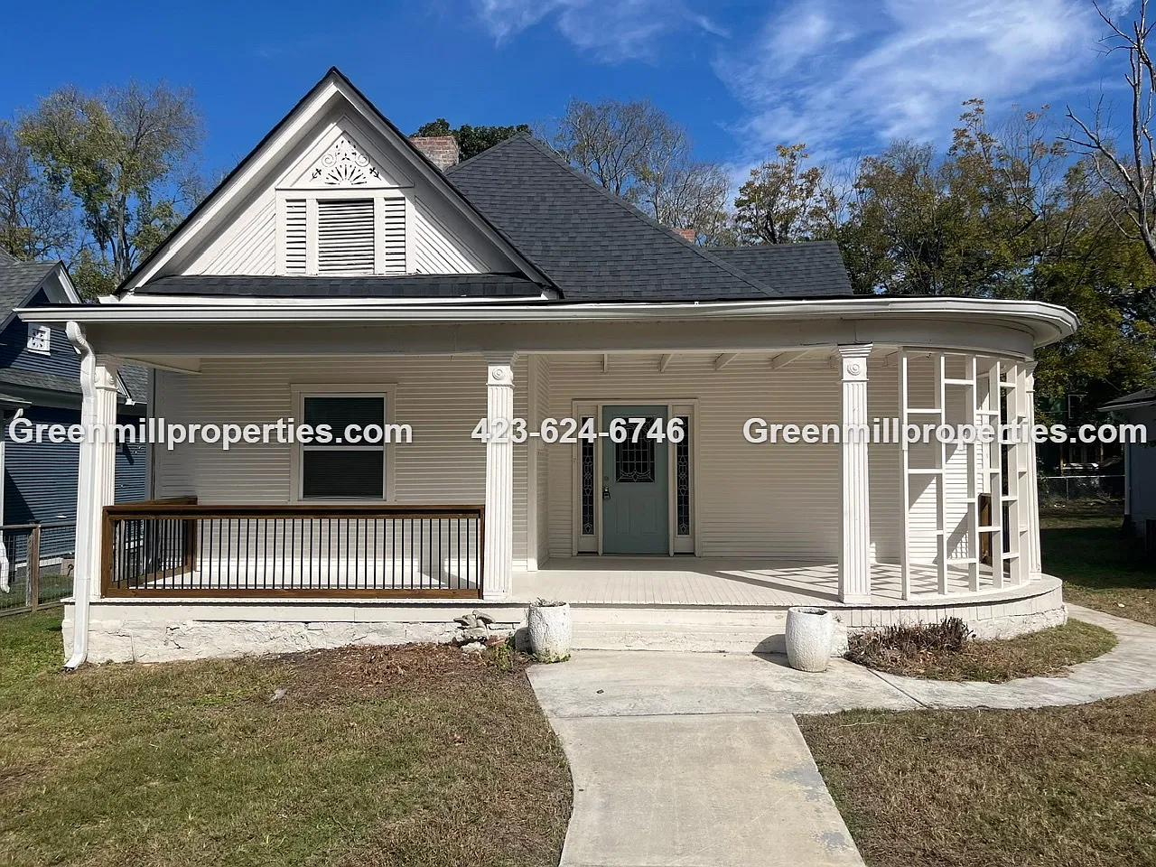 4 bed, $2,395 — Photo 1