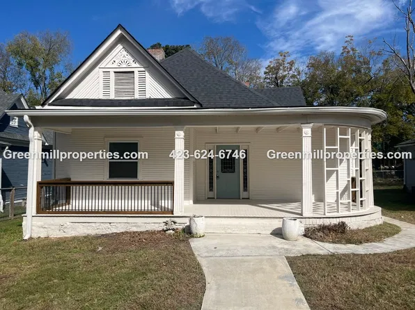 2015 E 13th St, Chattanooga, TN 37404