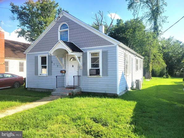 913 Roslyn Ave, Cambridge, MD 21613