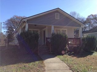 2809 McCombs St, Charlotte, NC 28208