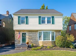 3587 E Scarborough Rd, University Hts, OH 44118