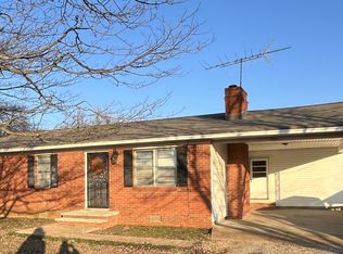 560 Bethel Rd, Atoka, TN 38004