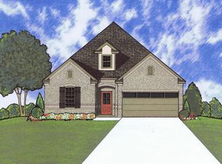 261 Chapel Hill Trl, Fultondale, AL 35068