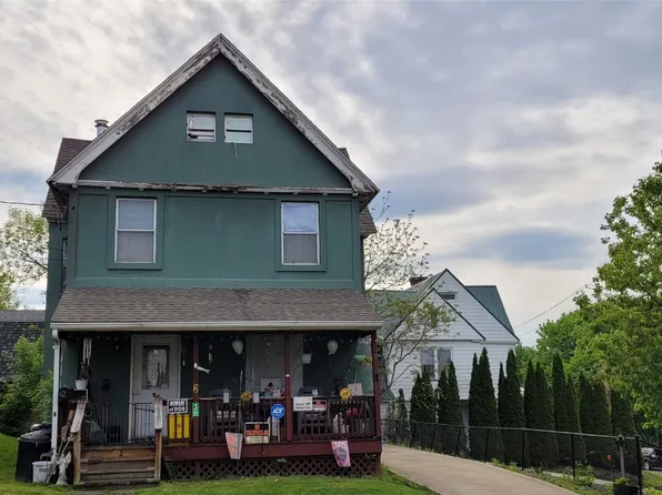 2 High St, Binghamton, NY 13903