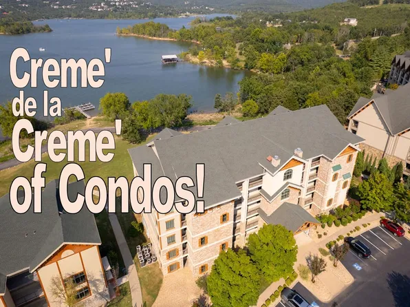 250 Lakewood Drive #8302, Hollister, MO 65672