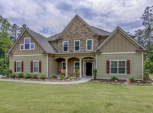 344 Walden Pond Way, Senoia, GA 30276