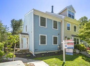 13650 Ambassador Dr #13650, Germantown, MD 20874