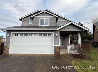 4887 SE 3rd Ct, Gresham, OR