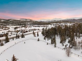 3 Swan Dr, Breckenridge, CO 80424