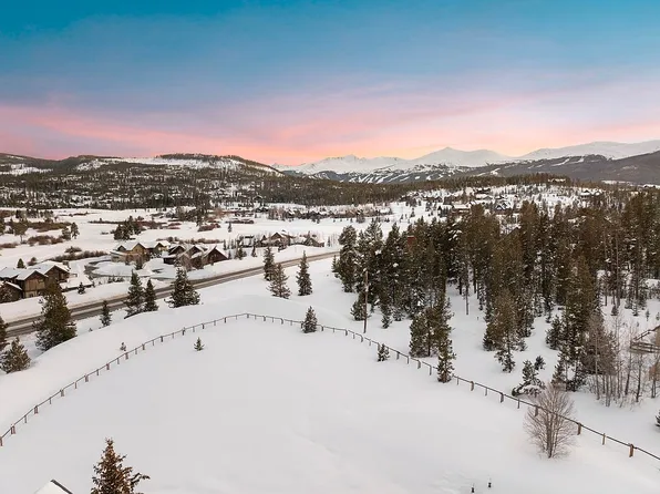 3 Swan Dr, Breckenridge, CO 80424