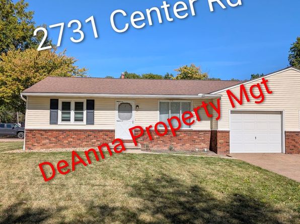 2731 Center Rd