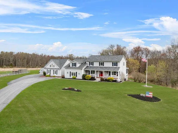 55 Paddock Drive, Pine Bush, NY 12566