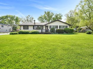 2425 Hel Mar Ln, Joliet, IL 60431