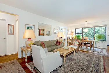 Sold by Brown Harris Stevens