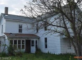 6032 Buckeye Hollow Rd SE, Uhrichsville, OH 44683