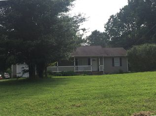 2548 Nc Highway 42 S, Asheboro, NC 27205
