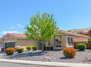 1720 Corleone Dr, Sparks, NV