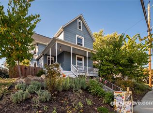 4706 Grindon Ave, Baltimore, MD 21214