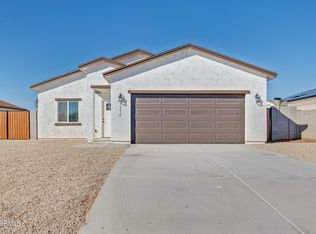 14814 S Avalon Rd, Arizona City, AZ 85123